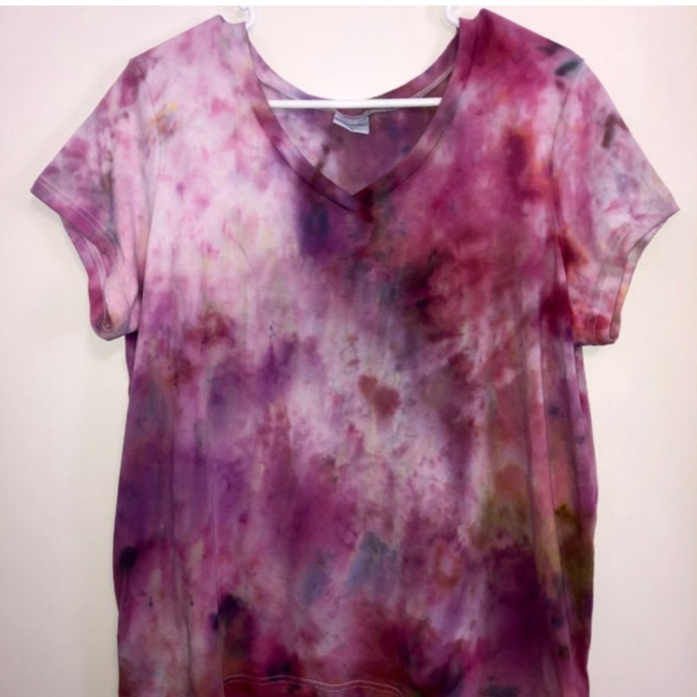 One of a kind maternity top